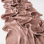 MH065 Bark Wrinkled Glossy Satin Imitation Silk - SJB-DIAMOND ELITES