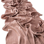 MH065 Bark Wrinkled Glossy Satin Imitation Silk - SJB-DIAMOND ELITES