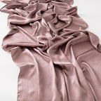 MH065 Bark Wrinkled Glossy Satin Imitation Silk - SJB-DIAMOND ELITES