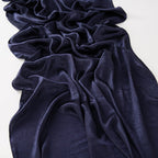 MH065 Bark Wrinkled Glossy Satin Imitation Silk - SJB-DIAMOND ELITES