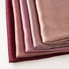 MH065 Bark Wrinkled Glossy Satin Imitation Silk - SJB-DIAMOND ELITES