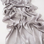 MH065 Bark Wrinkled Glossy Satin Imitation Silk - SJB-DIAMOND ELITES