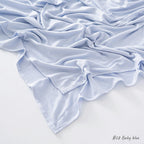 High Quality Right Angle Curled Modal Mercerized Cotton Breathable Hijab(MH068) - SJB-DIAMOND ELITES