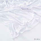 High Quality Right Angle Curled Modal Mercerized Cotton Breathable Hijab(MH068) - SJB-DIAMOND ELITES