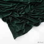 High Quality Right Angle Curled Modal Mercerized Cotton Breathable Hijab(MH068) - SJB-DIAMOND ELITES