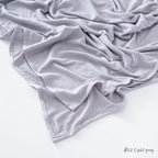 High Quality Right Angle Curled Modal Mercerized Cotton Breathable Hijab(MH068) - SJB-DIAMOND ELITES