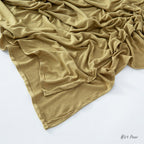 High Quality Right Angle Curled Modal Mercerized Cotton Breathable Hijab(MH068) - SJB-DIAMOND ELITES