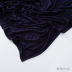 High Quality Right Angle Curled Modal Mercerized Cotton Breathable Hijab(MH068) - SJB-DIAMOND ELITES