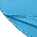 MH081 Dual Purpose Veil Bottom Hat Hijab
