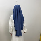 Nida Niqab: Fashionable And Versatile Niqab For Modest Muslimas  (MH085)