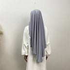 Nida Niqab: Fashionable And Versatile Niqab For Modest Muslimas  (MH085)