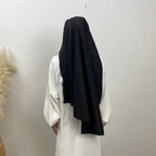 Nida Niqab: Fashionable And Versatile Niqab For Modest Muslimas  (MH085)