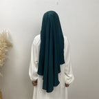 Nida Niqab: Fashionable And Versatile Niqab For Modest Muslimas  (MH085)
