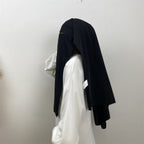 Nida Niqab: Fashionable And Versatile Niqab For Modest Muslimas  (MH085)