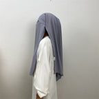 Nida Niqab: Fashionable And Versatile Niqab For Modest Muslimas  (MH085)