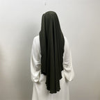 Nida Niqab: Fashionable And Versatile Niqab For Modest Muslimas  (MH085)