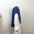 Nida Niqab: Fashionable And Versatile Niqab For Modest Muslimas  (MH085)