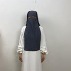 Nida Niqab: Fashionable And Versatile Niqab For Modest Muslimas  (MH085)