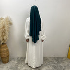 Nida Niqab: Fashionable And Versatile Niqab For Modest Muslimas  (MH085)