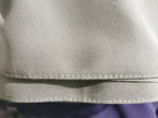 MH089 Pearl Chiffon Bubble Hijab Mariam's Collection