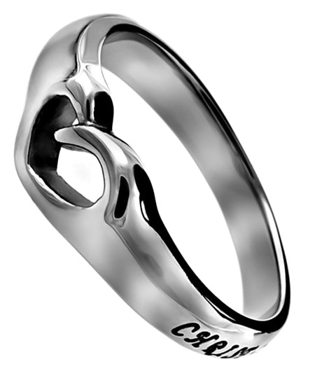 Mini Heart Ring KingdomWear