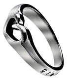 Mini Heart Ring KingdomWear