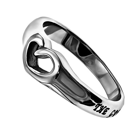 Mini Heart Ring KingdomWear