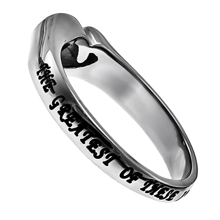 Mini Heart Ring KingdomWear