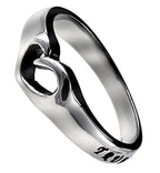 Mini Heart Ring KingdomWear