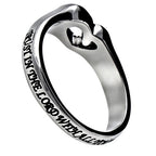 Mini Heart Ring KingdomWear