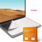 Microfiber Dustproof Protective Film Notebook Palm Keyboard Blanket Cover Laptop Screen Cleaning Cloth Perfect Keyboard Covers For Gaming Laptops Stevvex