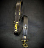 The ''Midas'' leash - SJB-DIAMOND ELITES