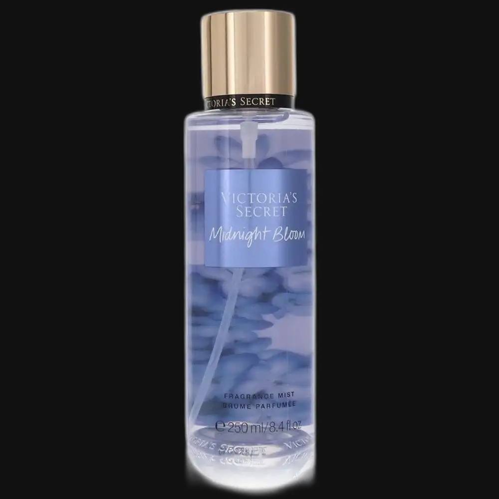 Midnight Bloom By Victoria's Secret Perfume for Women Gamer Scents