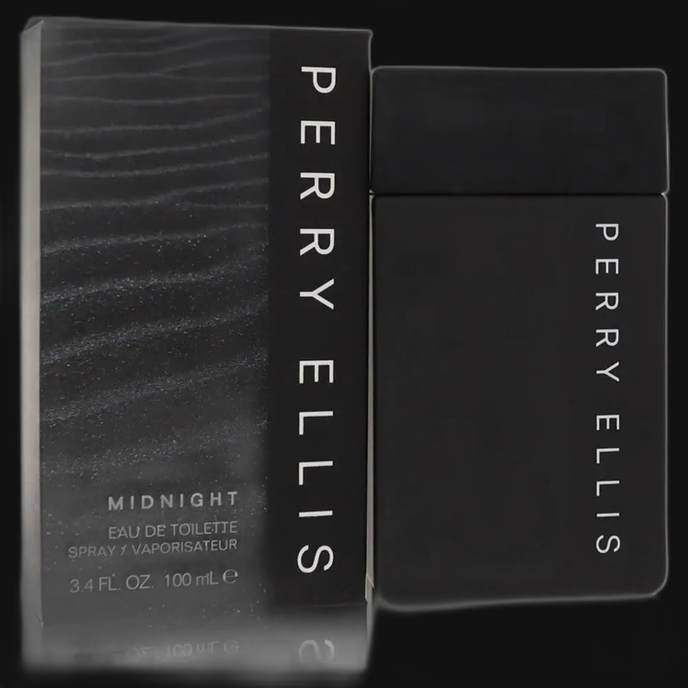 Midnight By Perry Ellis Cologne for Men Gamer Scents