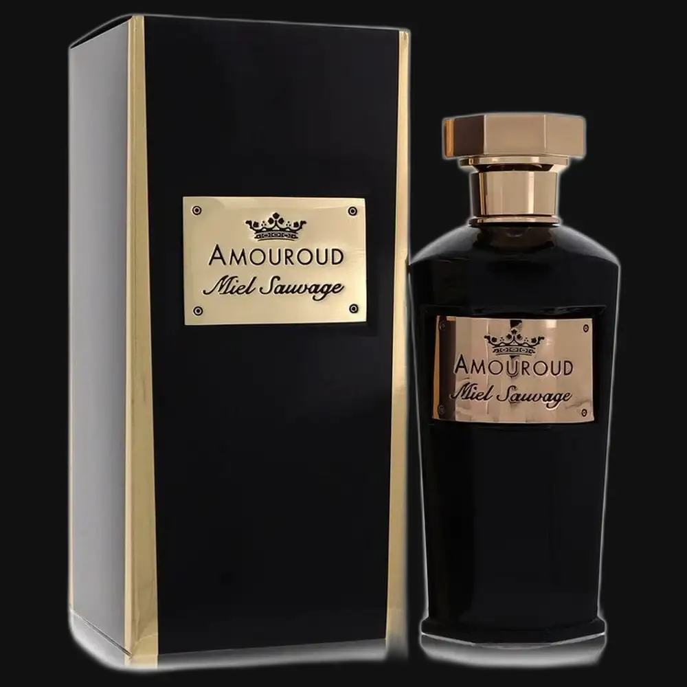 Miel Sauvage By Amouroud (Unisex) Gamer Scents