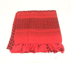 Military Arab Keffiyeh Shemagh Scarf Cotton Winter Shawl Neck Warmer Cover Head Wrap Windproof Tactical Camping Scarf Men Women Shemagh Keffiyeh Men Arab Kufiyah Keffiyeh Arabic Muslim Head Wrap Men Scarf Shawl Stevvex