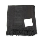 Military Arab Keffiyeh Shemagh Scarf Cotton Winter Shawl Neck Warmer Cover Head Wrap Windproof Tactical Camping Scarf Men Women Shemagh Keffiyeh Men Arab Kufiyah Keffiyeh Arabic Muslim Head Wrap Men Scarf Shawl Stevvex