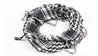 Military Scarves Shemagh Multifunction Tactical cotton head Scarf square Arabic Keffiyeh Wrap Bandana Women Men Scarf Shawl Wrap Pattern of Arab Shemagh Keffiyeh Men Arab Kufiyah Keffiyeh Arabic Muslim Head Wrap Stevvex