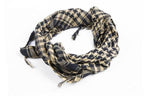 Military Scarves Shemagh Multifunction Tactical cotton head Scarf square Arabic Keffiyeh Wrap Bandana Women Men Scarf Shawl Wrap Pattern of Arab Shemagh Keffiyeh Men Arab Kufiyah Keffiyeh Arabic Muslim Head Wrap Stevvex