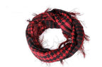 Military Scarves Shemagh Multifunction Tactical cotton head Scarf square Arabic Keffiyeh Wrap Bandana Women Men Scarf Shawl Wrap Pattern of Arab Shemagh Keffiyeh Men Arab Kufiyah Keffiyeh Arabic Muslim Head Wrap Stevvex