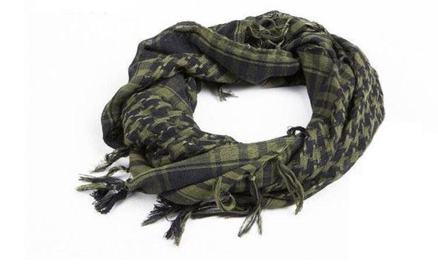 Military Scarves Shemagh Multifunction Tactical cotton head Scarf square Arabic Keffiyeh Wrap Bandana Women Men Scarf Shawl Wrap Pattern of Arab Shemagh Keffiyeh Men Arab Kufiyah Keffiyeh Arabic Muslim Head Wrap Stevvex