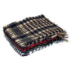 Military Scarves Shemagh Multifunction Tactical cotton head Scarf square Arabic Keffiyeh Wrap Bandana Women Men Scarf Shawl Wrap Pattern of Arab Shemagh Keffiyeh Men Arab Kufiyah Keffiyeh Arabic Muslim Head Wrap Stevvex