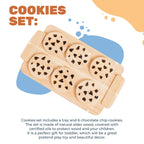 Toy Cookies - SJB-DIAMOND ELITES