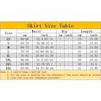 Mini Skirt Girls Sweet Black High Waist Pleated Skirt Cute Dark Lightweight Simple Design Skirts Stevvex