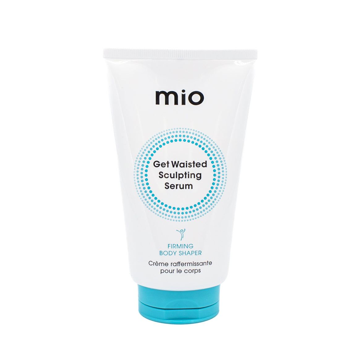 mio Get Waisted Sculpting Serum 4.2oz - Imperfect Container This is Beauty US