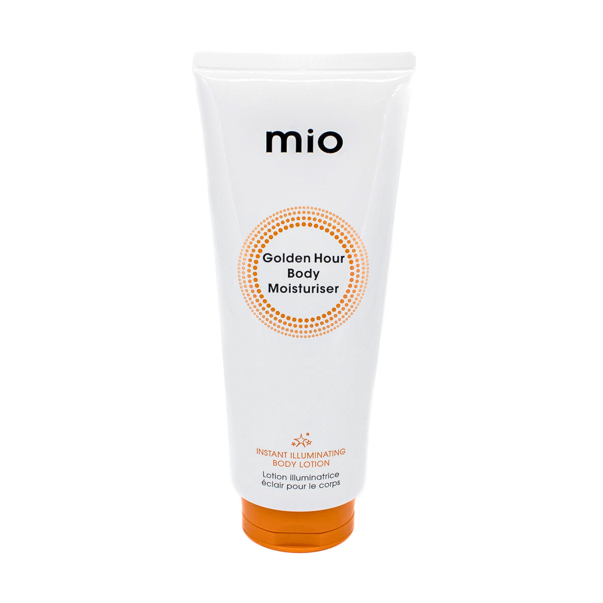 mio Golden Hour Body Moisturizer 6.7oz - Missing Box This is Beauty US