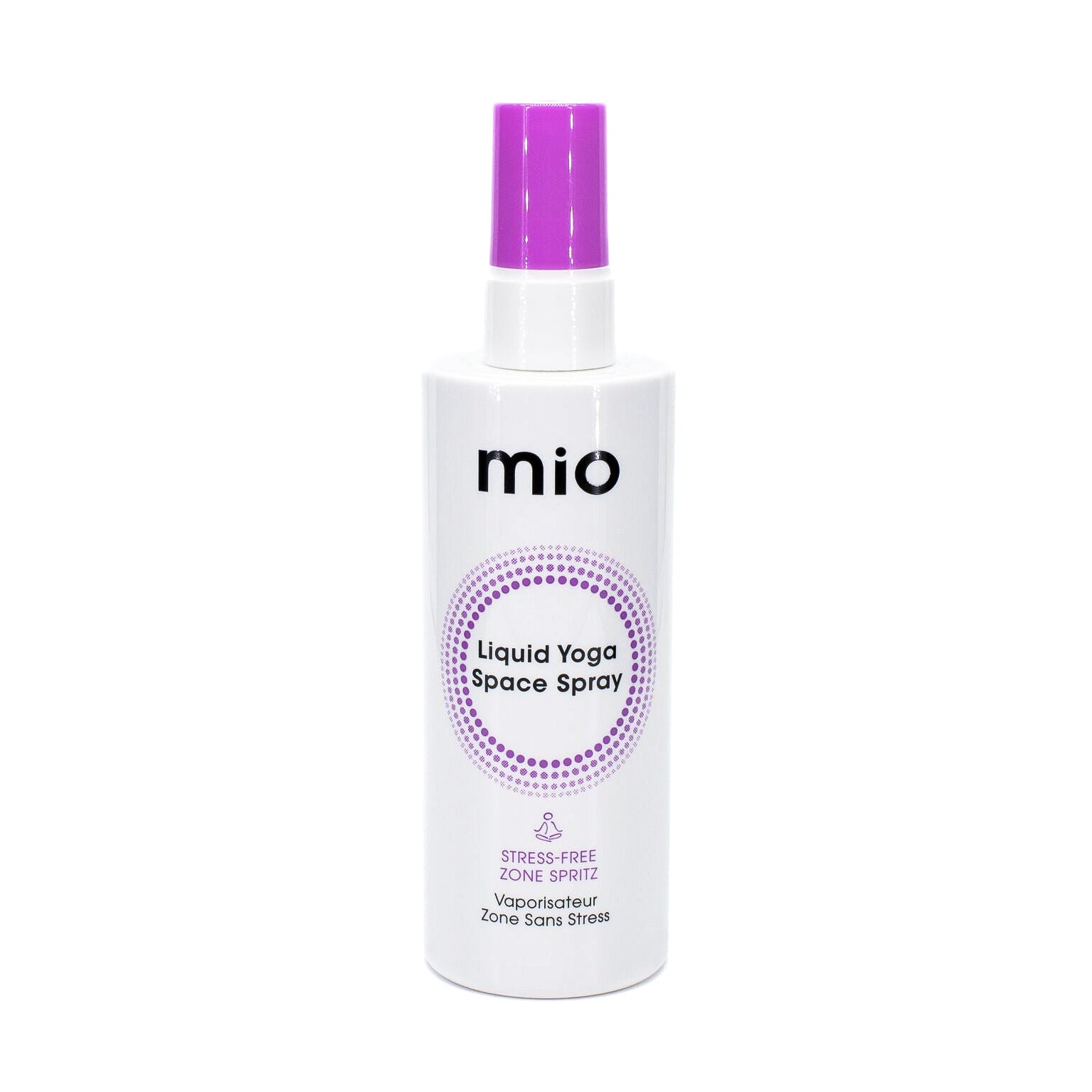mio Liquid Yoga Space Spray 4.3oz - Imperfect Box This is Beauty US