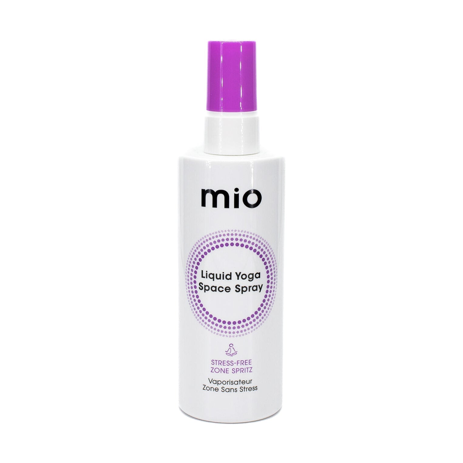 mio Liquid Yoga Space Spray 4.3oz - Missing Box This is Beauty US