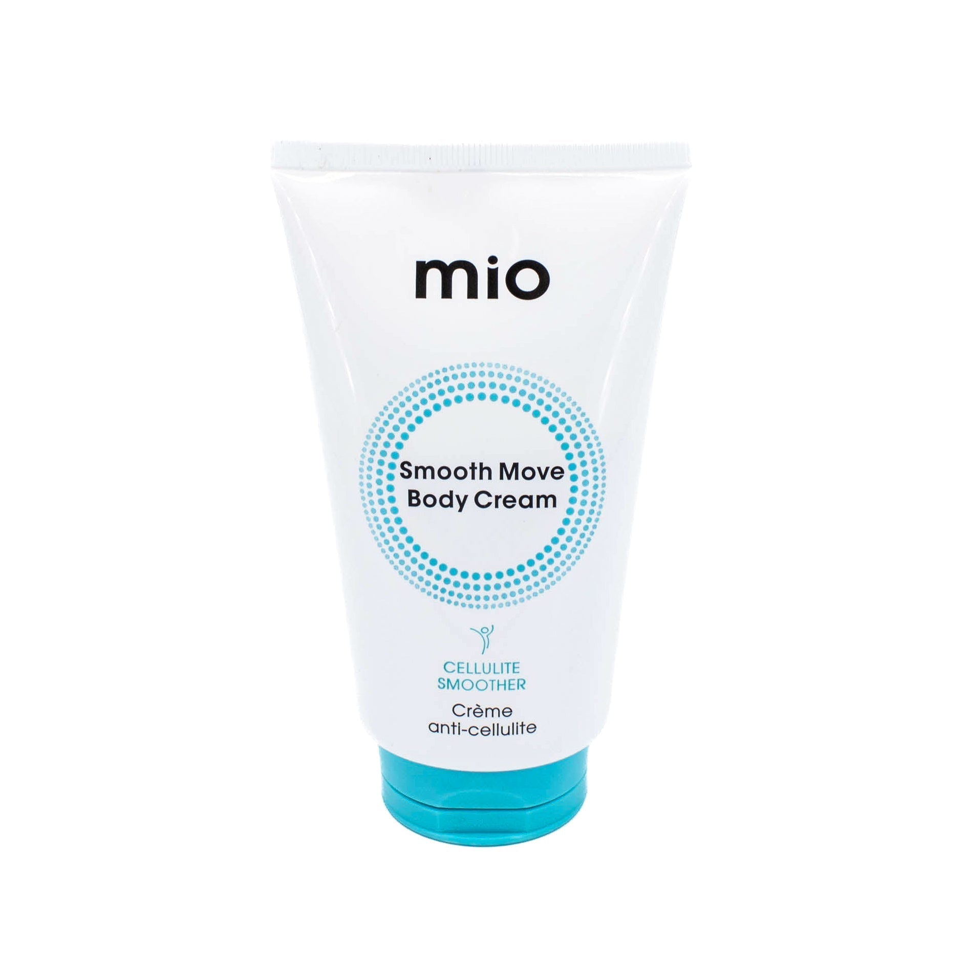 mio Smooth Move Body Cream 4.2oz - Missing Box This is Beauty US