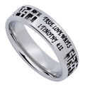 Mirage Ring - True Love Waits KingdomWear